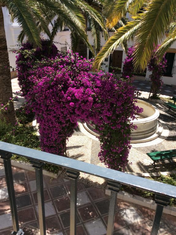 Boutique Hotel Pueblo Benalmadena Bagian luar foto