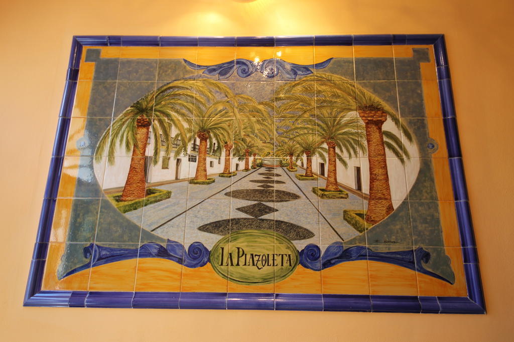 Boutique Hotel Pueblo Benalmadena Bagian luar foto
