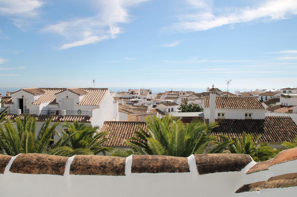 Boutique Hotel Pueblo Benalmadena Ruang foto