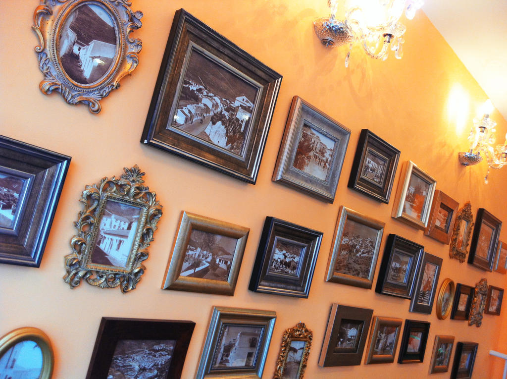 Boutique Hotel Pueblo Benalmadena Bagian luar foto